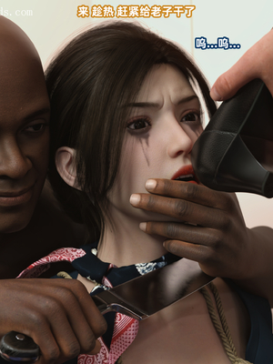 [如好]东航姐妹花_077