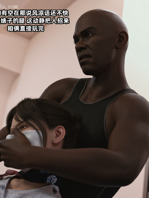 [如好]东航姐妹花_019