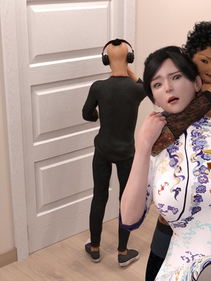 [如好]海天祥云_014