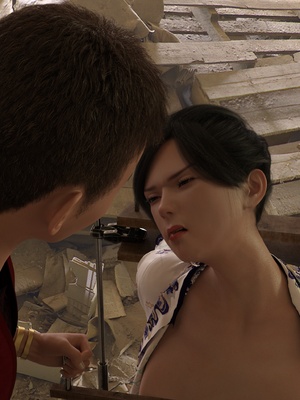 [如好]海天祥云_053