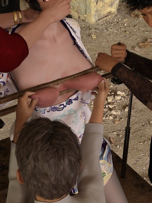 [如好]海天祥云_058