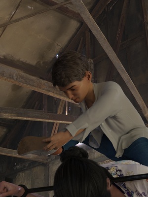 [如好]海天祥云_075