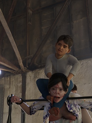 [如好]海天祥云_076