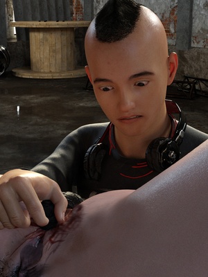 [如好]海天祥云_090