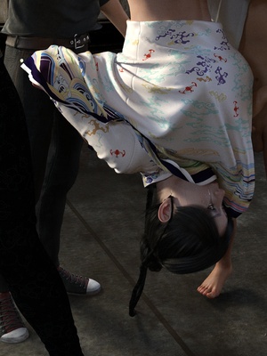 [如好]海天祥云_091