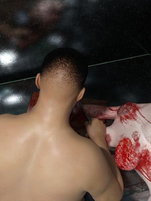 [如好]海天祥云_116