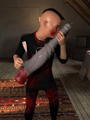 [如好]海天祥云_124