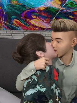 [如好]特武双警花_027