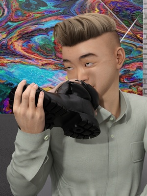 [如好]特武双警花_035