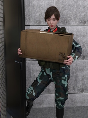 [如好]特武双警花_089