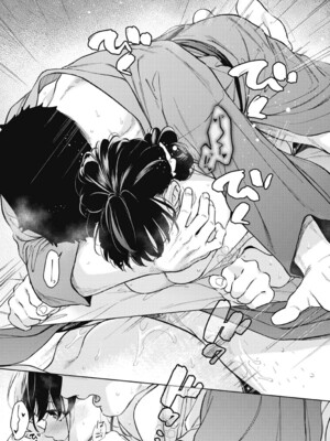 [二三月そう] 1LDK+JK いきなり同居？密着！？初エッチ！！？ 第55話 (アナンガ・ランガ Vol.123) [DL版]_030