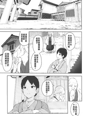 (C106) [こまめすがた (吾暮えくと)] 稗堕 (東方Project) [中国翻訳]_056