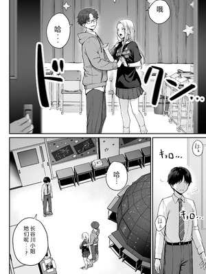 [紅紫 (紅村かる)] 天の星はただの光 ー俺だけがセックスできない教室ー [中国翻訳]_072