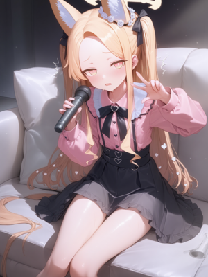 [Noah] Yurizono Seia [AI Generated]_02