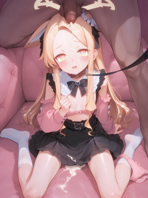 [Noah] Yurizono Seia [AI Generated]_16