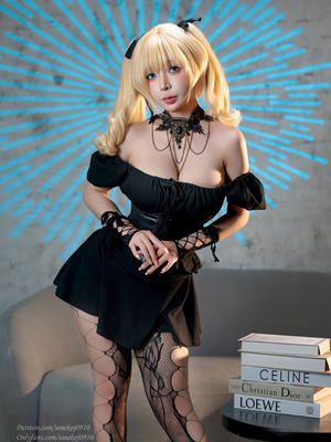 Umeko J - Ani (GrokAI)_02