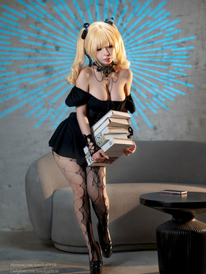 Umeko J - Ani (GrokAI)_05