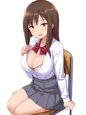 [ひよりハムスター] ビッチなセフレの作り方｜如何打造沒節操的炮友 [中文] [無修正]_0037