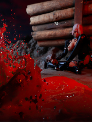 [ryota tanaka]归尘长梦 独立篇-索菲娅02_003