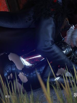 [ryota tanaka]归尘长梦 独立篇-索菲娅02_017