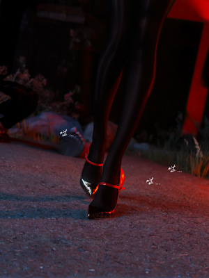 [ryota tanaka]归尘长梦 独立篇-索菲娅02_026