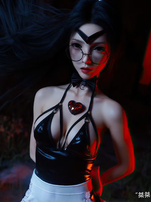 [ryota tanaka]归尘长梦 独立篇-索菲娅02_028