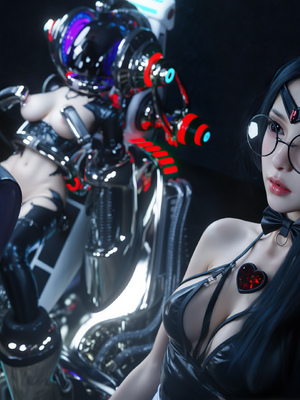 [ryota tanaka]归尘长梦 独立篇-索菲娅02_038