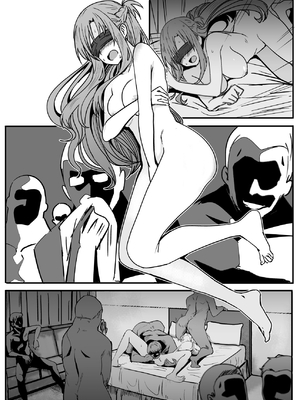 [鬼鳴らす] 亞絲娜合集 (ソードアート・オンライン)_053_groupsex_012