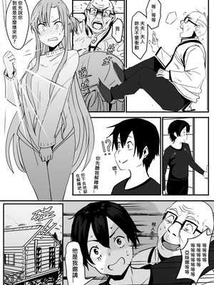 [鬼鳴らす] 亞絲娜合集 (ソードアート・オンライン)_060_Nishida1_004