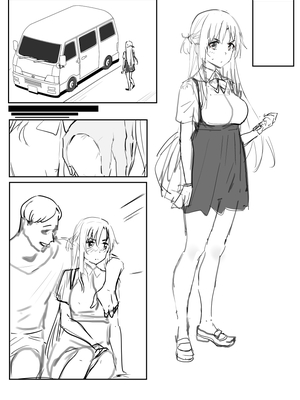 [鬼鳴らす] 亞絲娜合集 (ソードアート・オンライン)_190_groupsexdream_002