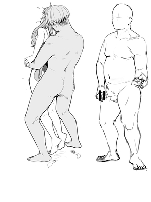 [鬼鳴らす] 亞絲娜合集 (ソードアート・オンライン)_216_groupsexdream_028