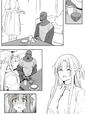 [鬼鳴らす] 亞絲娜合集 (ソードアート・オンライン)_227_Agil_006