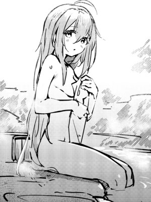 (C102) [ウサギBOSS、炉研所 (神奈彌莎)] Happy Darling あなたを独り占め 温泉篇 (アイドルマスター ミリオンライブ!) [無修正]_41