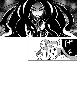 [chori (ちょりもっき)] ナンジャモエロコレクション (ポケットモンスター スカーレット・バイオレット) [DL版]_031