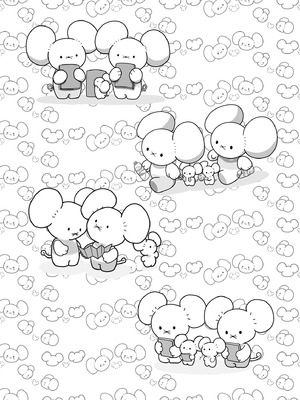 [chori (ちょりもっき)] ナンジャモエロコレクション (ポケットモンスター スカーレット・バイオレット) [DL版]_100