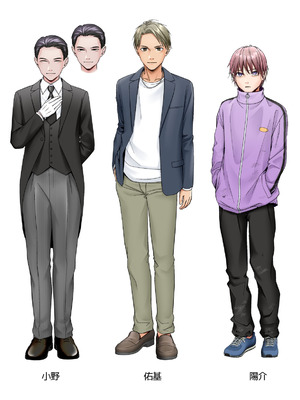 [あむぁいおかし製作所 (條仔)]TSした俺の幸せなメス堕ち結婚_42