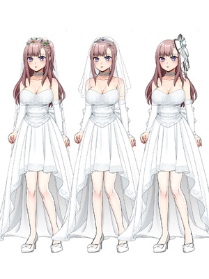 [あむぁいおかし製作所 (條仔)]TSした俺の幸せなメス堕ち結婚_43