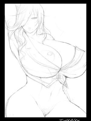 [サークル浪漫飛行 (太平天極)] 綺麗な痴女は、好きですか？ (ゴッドイーター) [DL版]_29