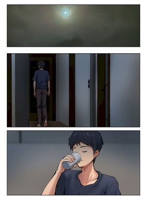 [ペンタクル] 義理の親子が同居してればきっとこう_19