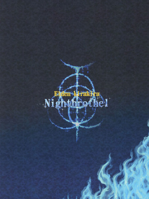 [三色坊 (黒青郎君)] エルデンキラキラ：闇夜娼館 (エルデンリング ナイトレイン) [DL版]_34