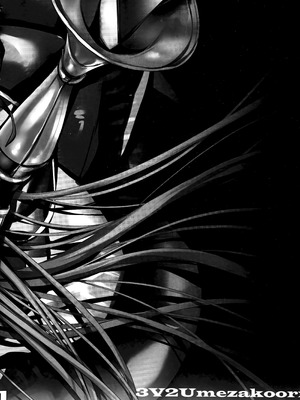 (C104) [3V2Uめざ氷70 (御堂ペンギン)] メルトリリス総集編 「ALL DRAIN」 (Fate／Grand Order) [不咕鸟汉化组]_160