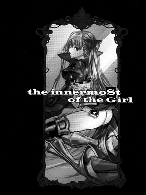 (C104) [3V2Uめざ氷70 (御堂ペンギン)] メルトリリス総集編 「ALL DRAIN」 (Fate／Grand Order) [不咕鸟汉化组]_162