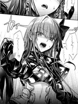 (C104) [3V2Uめざ氷70 (御堂ペンギン)] メルトリリス総集編 「ALL DRAIN」 (Fate／Grand Order) [不咕鸟汉化组]_188