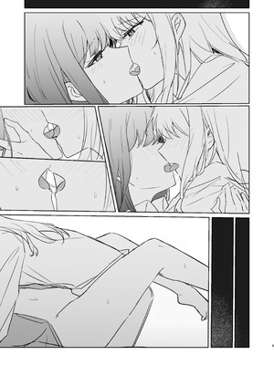 [辺り屋 (酸素イオン)] 余花にキミを想ふ (プロジェクトセカイ) [中国翻訳] [DL版]_08