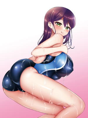 [ぴりりねぎ] ちょっぴりSな優等生は先生の射精管理をしたい！ [DL版]_203