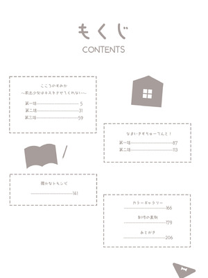 [めたこら] こころのすみか【FANZA限定特装版】【18禁】_002