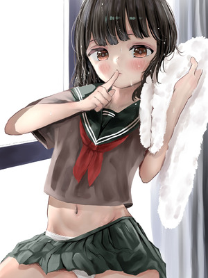 [めたこら] こころのすみか【FANZA限定特装版】【18禁】_167