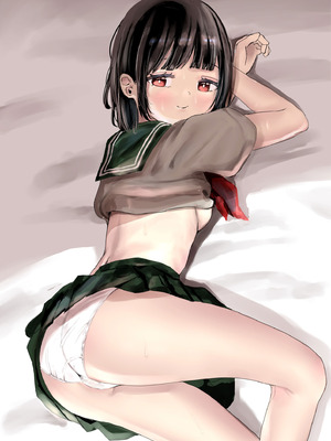 [めたこら] こころのすみか【FANZA限定特装版】【18禁】_169