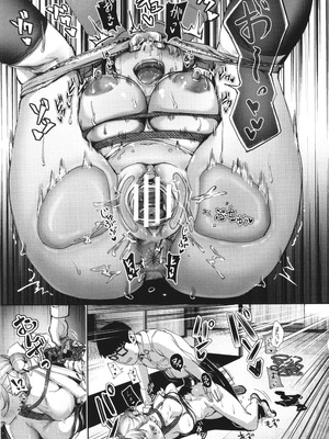 [紅端よどむ] 校内で一番可愛くて一番おっぱいがデカくて一番オカズにされてる一番スケベな江藤さん_139