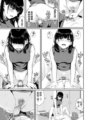 [無修正] [ヤマダユウヤ] 白日 (COMIC BAVEL 2019年11月号) [dadada12386翻訳] [LKM渣嵌]_013